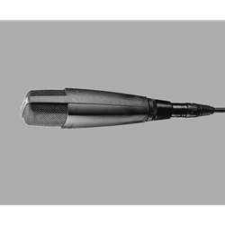 Sennheiser MD 421-II Cardioid Dynamic Microphone w/ 5-Position Bass Rolloff Switch